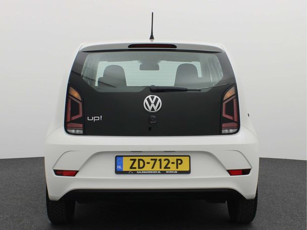 Volkswagen up! 44 kW image number 2