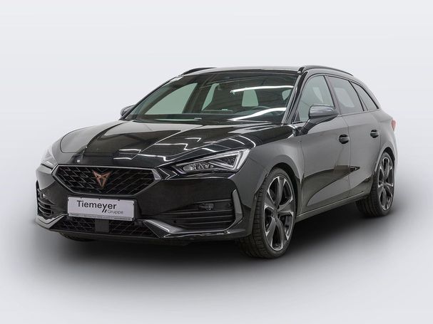 Cupra Leon Sportstourer VZ 221 kW image number 1