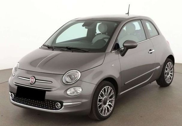 Fiat 500 1.2 Star 51 kW image number 6