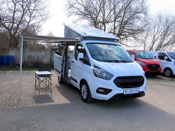 Ford Transit Custom Nugget 2.0 136 kW image number 9