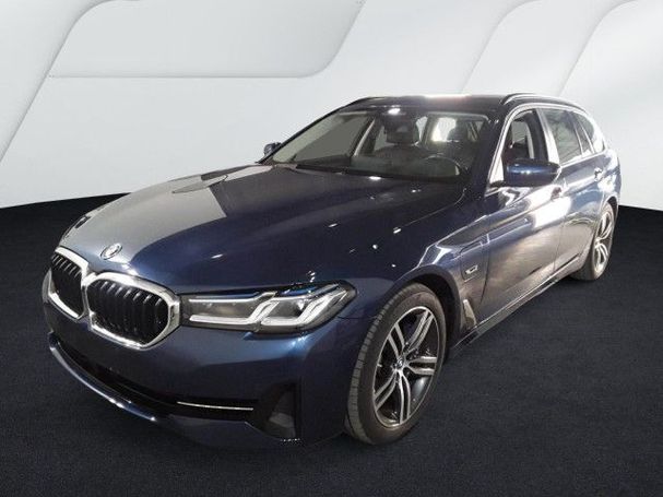 BMW 530 Touring 215 kW image number 1