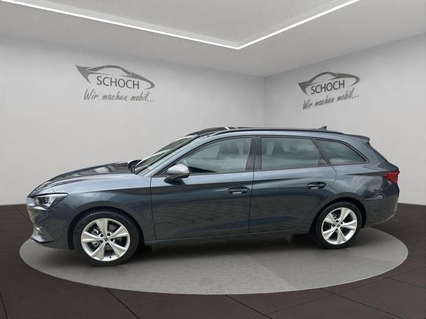 Seat Leon ST 1.5 eTSI 110 kW image number 9