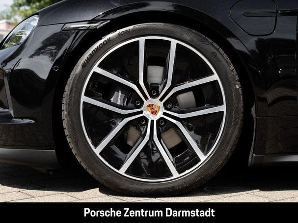 Porsche Taycan 320 kW image number 14