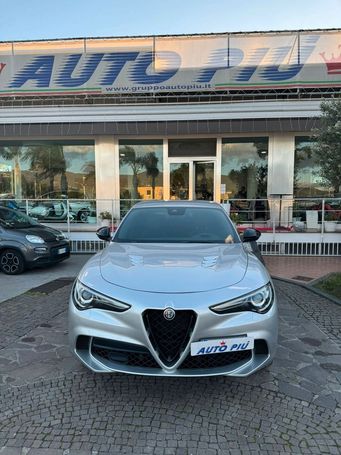 Alfa Romeo Stelvio 375 kW image number 7