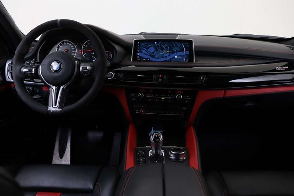 BMW X5 M xDrive 424 kW image number 24