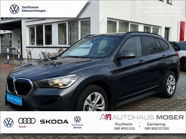 BMW X1 25e xDrive 162 kW image number 1