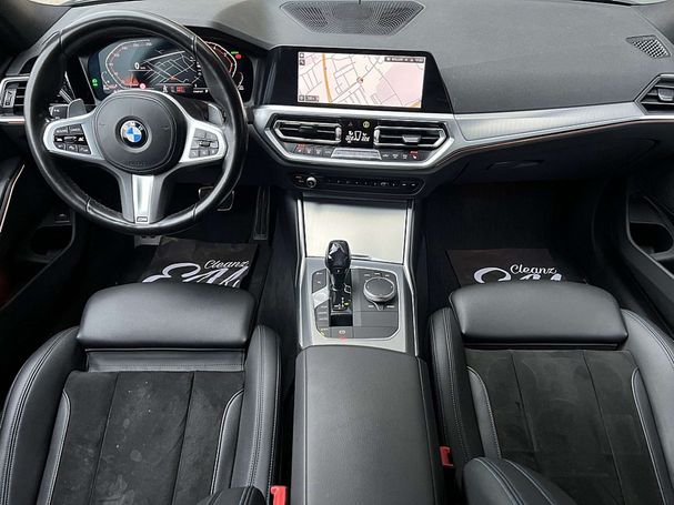 BMW 320d Touring 140 kW image number 24