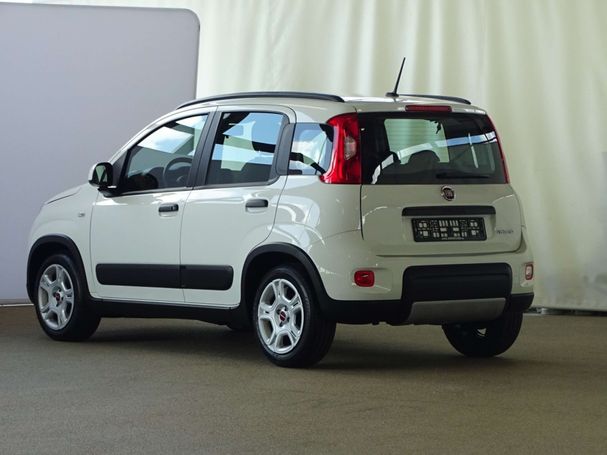 Fiat Panda 1.0 Hybrid 51 kW image number 3