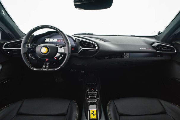 Ferrari 296 GTB 610 kW image number 12