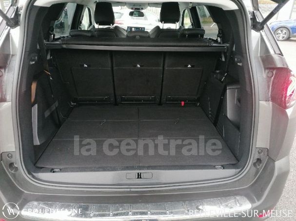 Peugeot 5008 96 kW image number 13