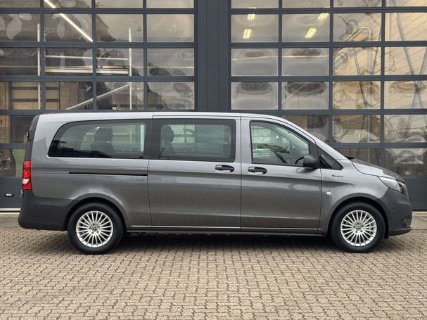 Mercedes-Benz Vito e Tourer 90 kWh Pro 150 kW image number 4