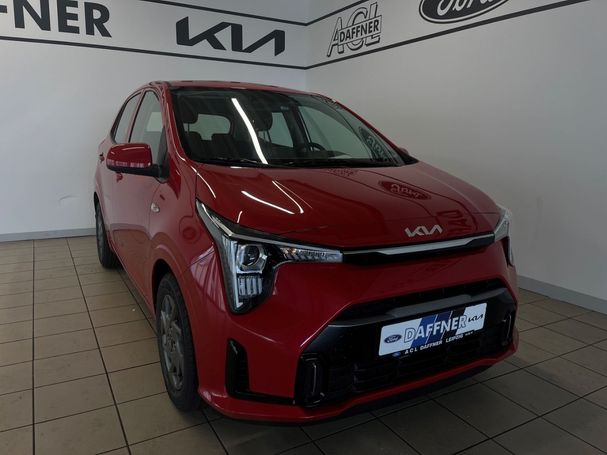 Kia Picanto 1.2 Vision 58 kW image number 2