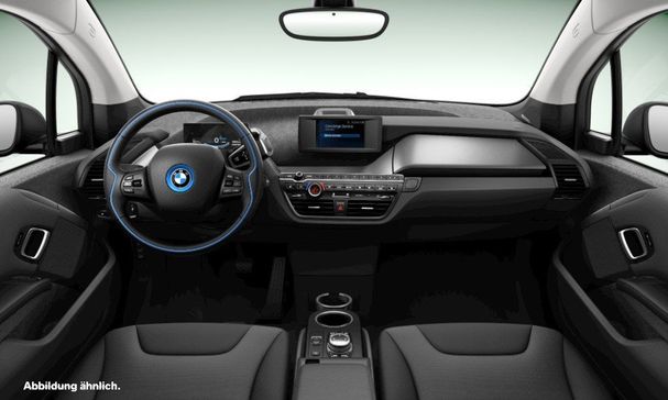 BMW i3 120Ah 125 kW image number 3