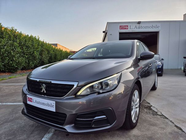 Peugeot 308 1.5 BlueHDi 130 96 kW image number 2