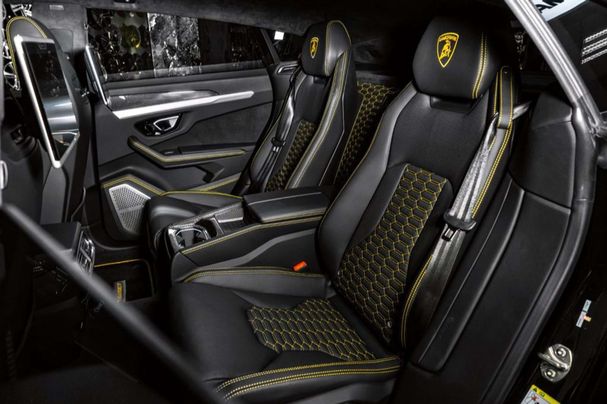 Lamborghini Urus 478 kW image number 7