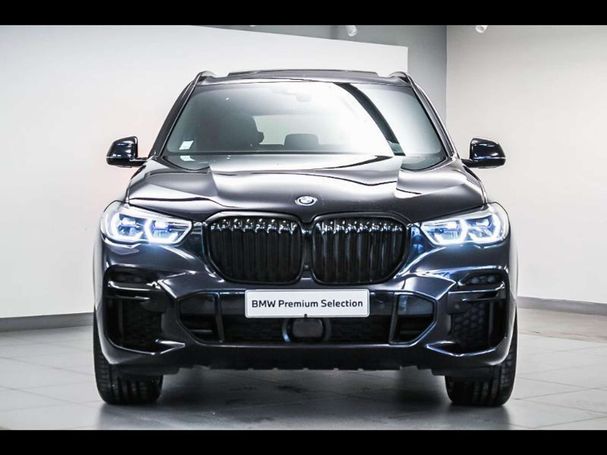 BMW X5 xDrive 213 kW image number 2