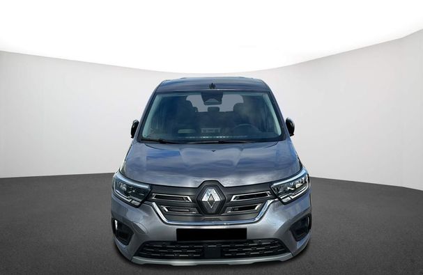 Renault Kangoo E-TECH EV45 Equilibre 90 kW image number 4