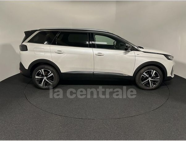 Peugeot 5008 96 kW image number 15