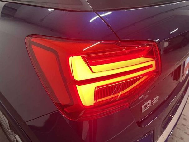 Audi Q2 30 TDI S tronic S-line 85 kW image number 8