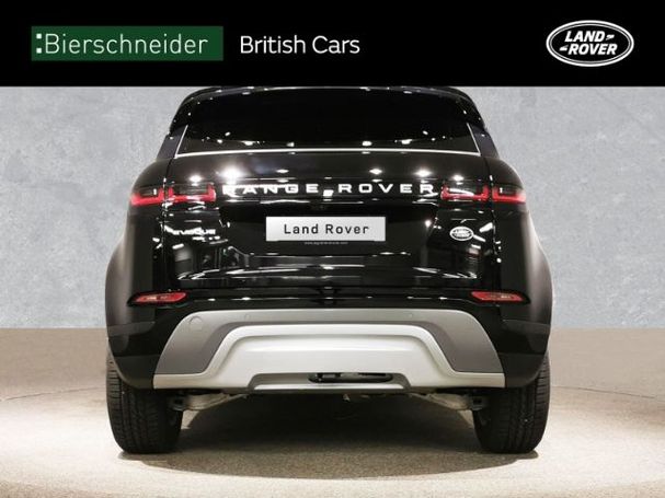 Land Rover Range Rover Evoque 147 kW image number 3