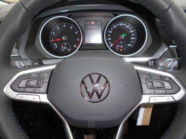 Volkswagen Tiguan 1.5 TSI Life DSG 110 kW image number 11