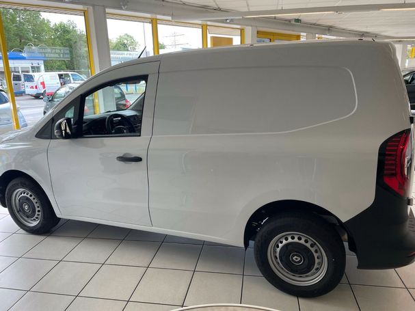 Renault Kangoo Rapid TCe 100 Extra 75 kW image number 7