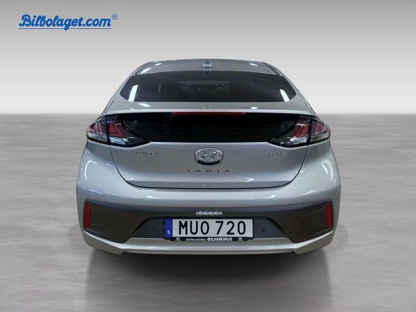 Hyundai Ioniq Electric 101 kW image number 5