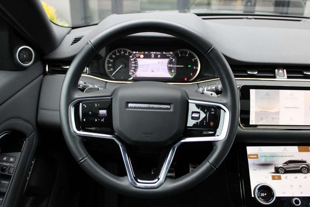 Land Rover Range Rover Evoque P300e 227 kW image number 10