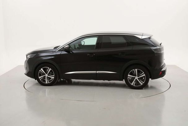 Peugeot 3008 1.6 Hybrid4 e-EAT8 221 kW image number 5