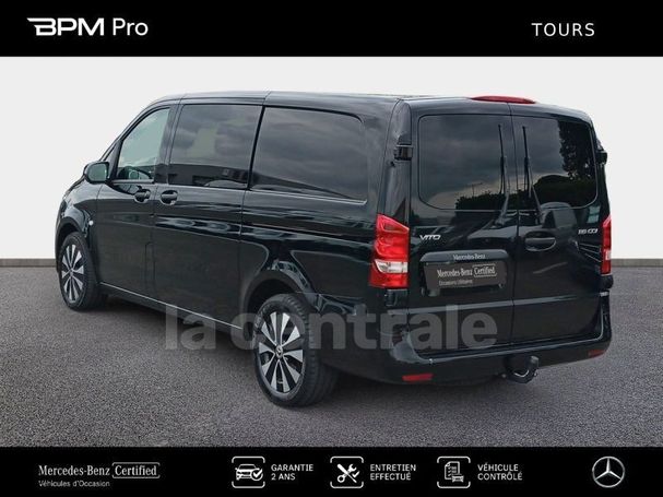 Mercedes-Benz Vito 116 CDi Long 120 kW image number 19