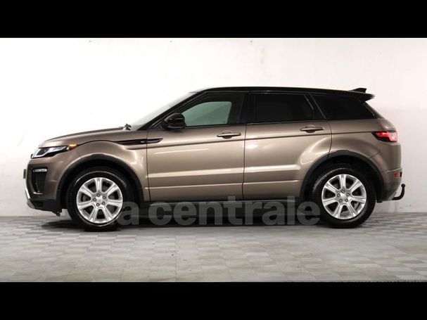 Land Rover Range Rover Evoque 132 kW image number 2