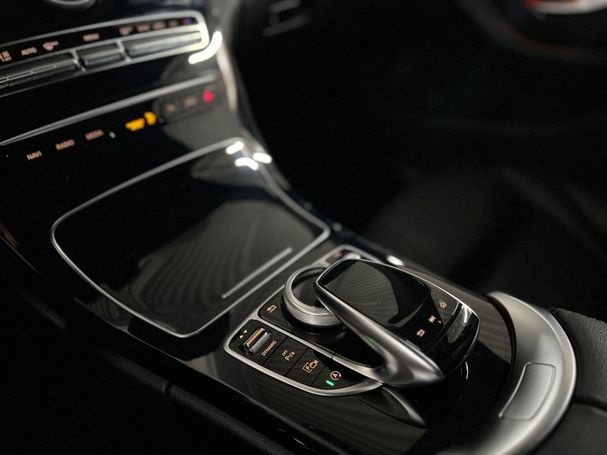 Mercedes-Benz C 220 d 143 kW image number 30