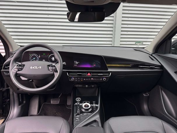 Kia Niro Hybrid 1.6 GDI 104 kW image number 12