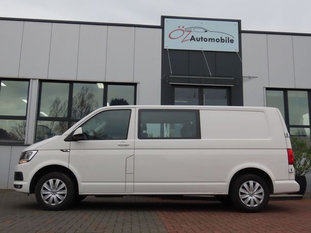 Volkswagen T6 Transporter 110 kW image number 27