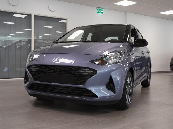 Hyundai i10 1.0 49 kW image number 1