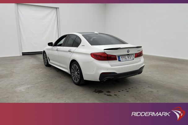 BMW 530 e 185 kW image number 10