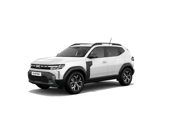 Dacia Duster TCe 100 LPG 74 kW image number 1