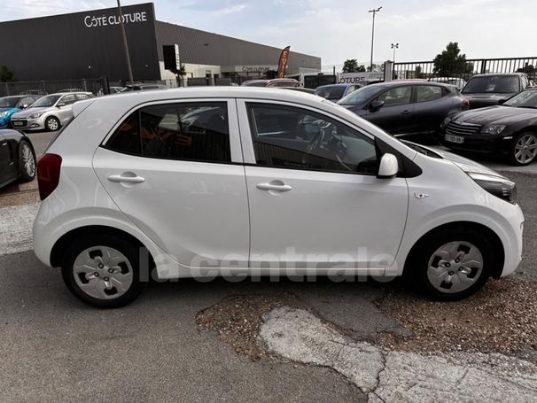 Kia Picanto 1.0 49 kW image number 15