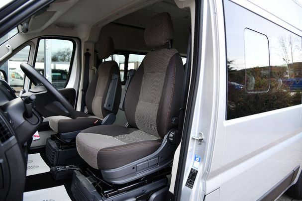 Fiat Ducato L2H2 110 kW image number 11