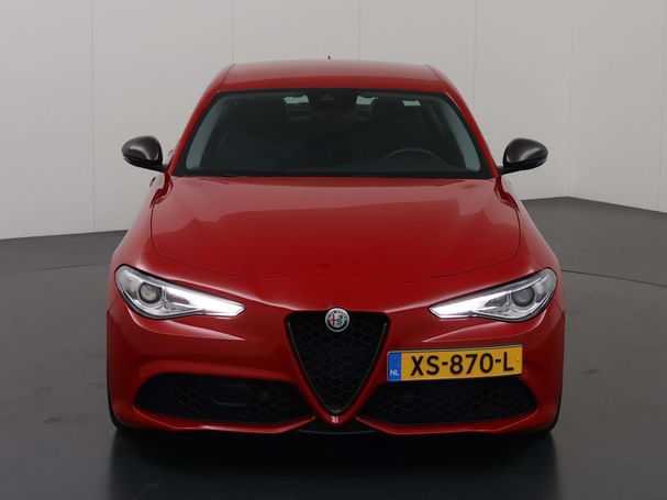 Alfa Romeo Giulia 2.0 Super 147 kW image number 2