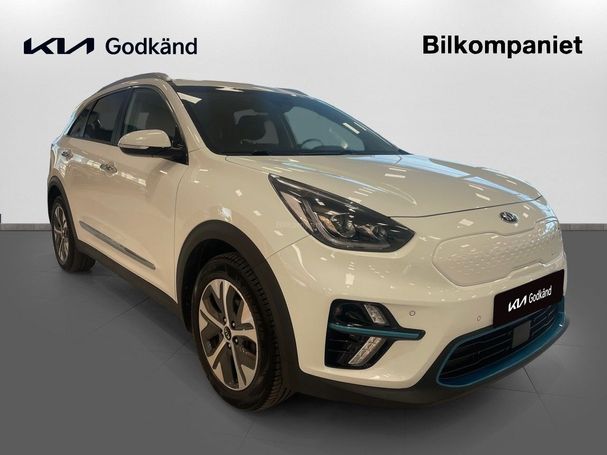 Kia Niro e 64 kWh 150 kW image number 2