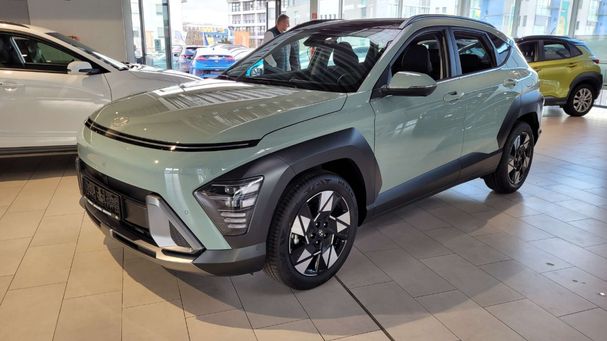 Hyundai Kona 1.6 T-GDI 146 kW image number 1