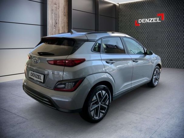 Hyundai Kona EV Trend 150 kW image number 4