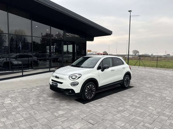 Fiat 500X 1.3 MultiJet 70 kW image number 2