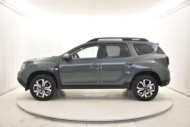 Dacia Duster TCe 100 74 kW image number 5