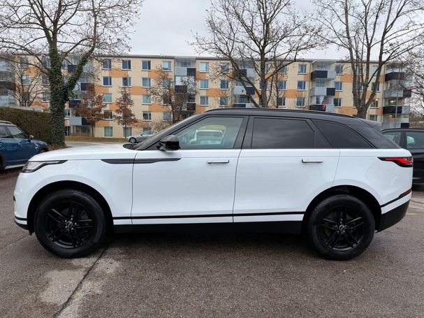 Land Rover Range Rover Velar 132 kW image number 5