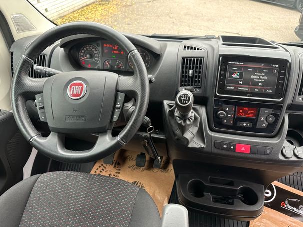 Fiat Ducato Maxi L4H2 140 103 kW image number 11