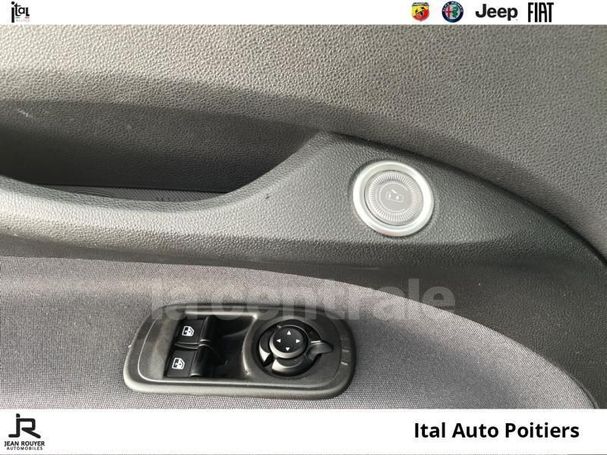 Fiat 500 e 42 kWh 88 kW image number 17