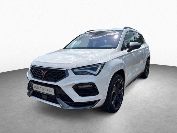 Cupra Ateca 2.0 TSI DSG 4Drive 221 kW image number 1