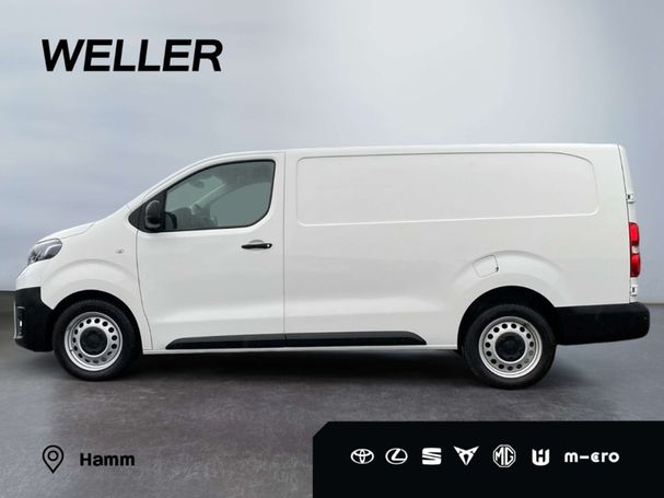 Toyota Proace L2 2.0 D-4D Comfort 130 kW image number 4